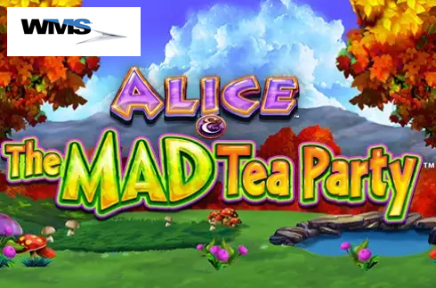 Alice & The Mad Tea Party